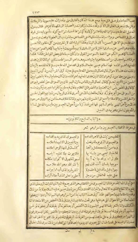 futmak.com - الصفحة 253 - من الجزء الأول من طبعة بولاق الأولى